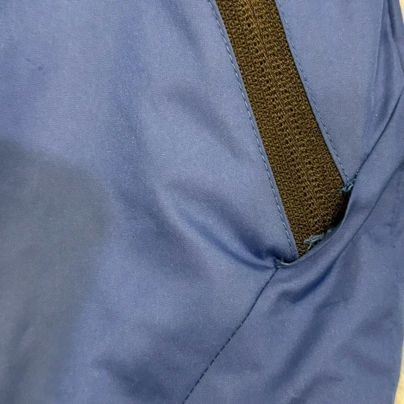 Women US Polo Assn. Blue Puffer Jacket Size S - Picture 6 of 6